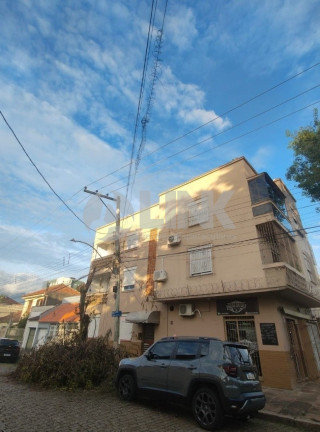 Imagem Apartamento com 2 Quartos à Venda, 50 m² em Partenon - Porto Alegre Imagem Apartamento com 2 Quartos à Venda, 50 m² em Partenon - Porto Alegre