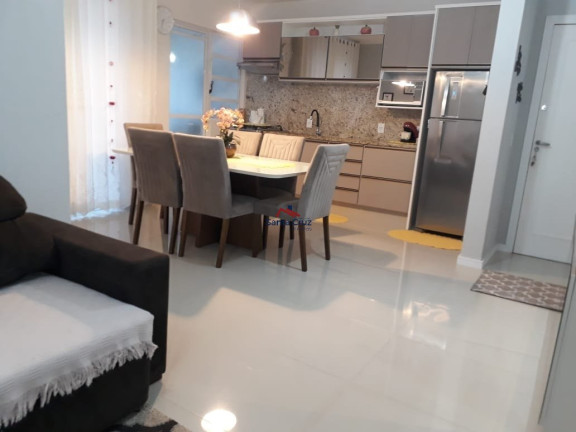 Cobertura com 2 Quartos à Venda, 166 m² em Ingleses Do Rio Vermelho - Florianópolis