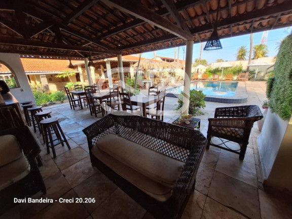 Imagem Imóvel com 18 Quartos à Venda, 1.000 m² em Taíba - São Gonçalo Do Amarante