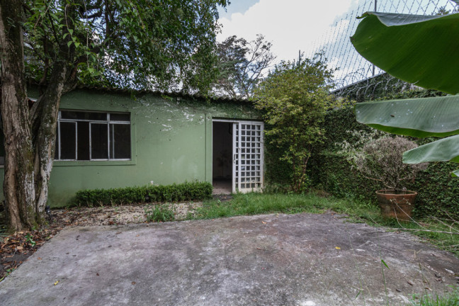 Imagem Casa com 1 Quarto à Venda, 190 m² em Vila Nova Conceição - São Paulo Imagem Casa com 1 Quarto à Venda, 190 m² em Vila Nova Conceição - São Paulo