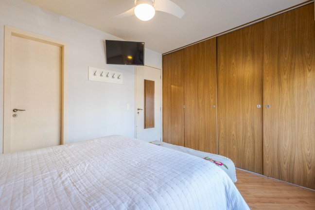 Imagem Apartamento com 2 Quartos à Venda, 105 m² em Jardim Botânico - Porto Alegre