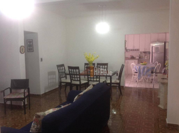 Imagem Casa com 2 Quartos à Venda, 108 m² em Vila Rui Barbosa - São Paulo