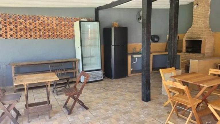 Imagem Chácara com 3 Quartos à Venda, 100 m² em Buquirinha - São José Dos Campos Imagem Chácara com 3 Quartos à Venda, 100 m² em Buquirinha - São José Dos Campos