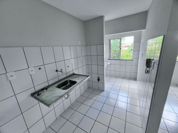 Imagem Apartamento com 2 Quartos para Alugar, 58 m² em Vinhais - São Luís