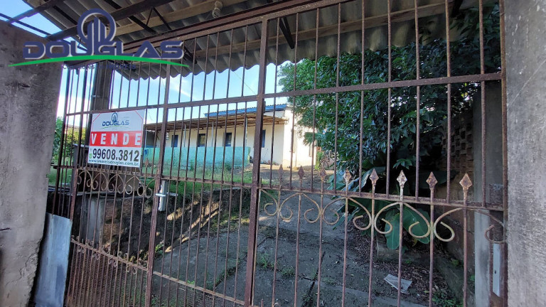 Imagem Casa com 3 Quartos à Venda, 726 m² em Santo Onofre - Viamão
