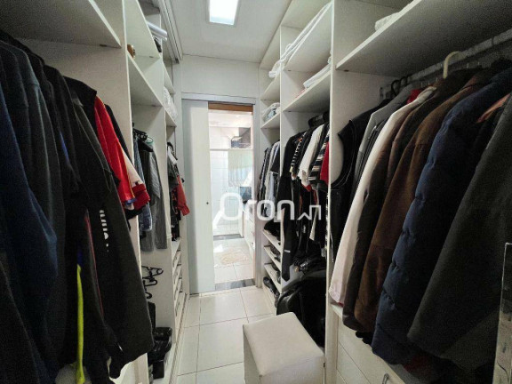 Imagem Sobrado com 3 Quartos à Venda, 324 m² em Loteamento Portal Do Sol I - Goiânia Imagem Sobrado com 3 Quartos à Venda, 324 m² em Loteamento Portal Do Sol I - Goiânia