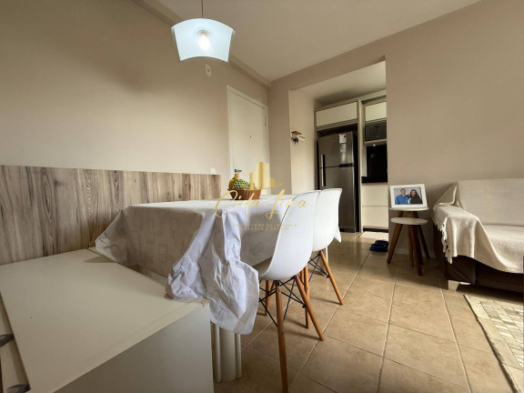 Imagem Apartamento com 2 Quartos à Venda, 52 m² em Ponte Do Imaruim - Palhoça Imagem Apartamento com 2 Quartos à Venda, 52 m² em Ponte Do Imaruim - Palhoça