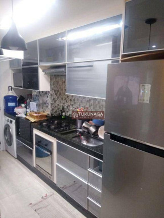 Imagem Apartamento com 2 Quartos à Venda, 49 m² em Vila Bremen - Guarulhos Imagem Apartamento com 2 Quartos à Venda, 49 m² em Vila Bremen - Guarulhos