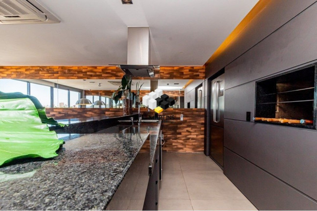 Imagem Apartamento com 1 Quarto à Venda, 40 m² em Chácara Das Pedras - Porto Alegre