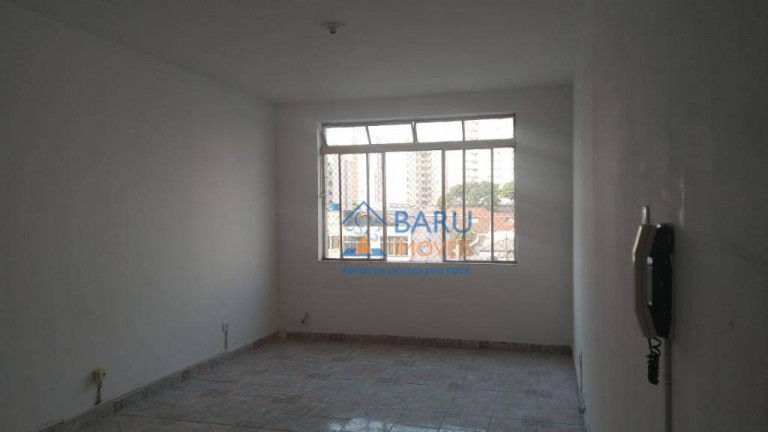 Imagem Apartamento com 1 Quarto para Alugar, 35 m² em Campos Elíseos - São Paulo
