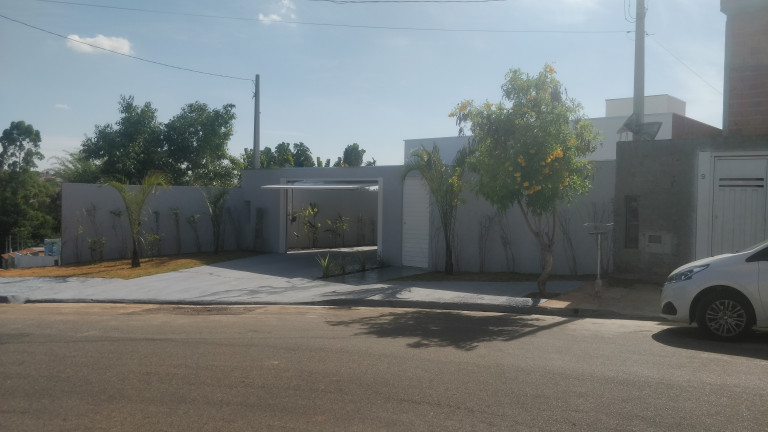 Imagem Casa com 2 Quartos à Venda, 114 m² em Residencial Vitiello - Boituva