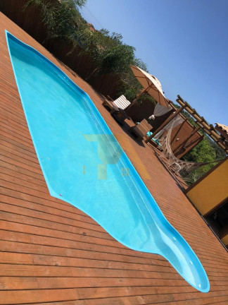 Imagem Edifício Residencial à Venda, 500 m² em Praia Do Rosa - Imbituba