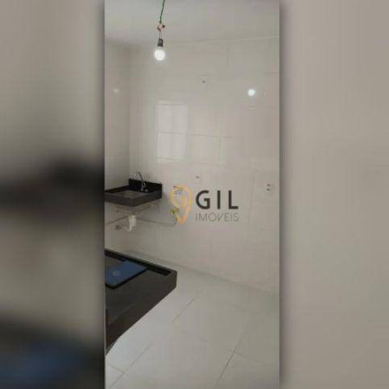 Imagem Apartamento com 2 Quartos à Venda, 40 m² em Vila Nova Aliança - Jacareí