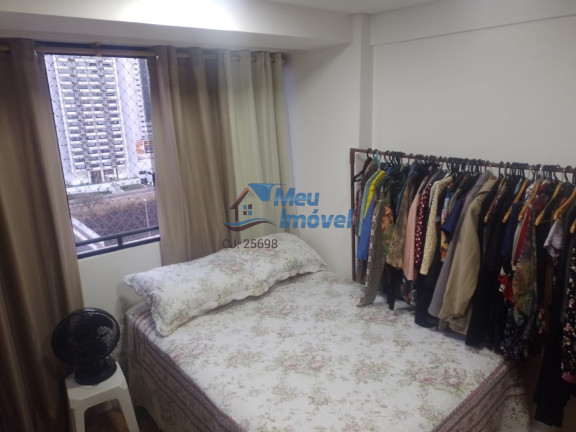 Imagem Imóvel com 2 Quartos à Venda, 58 m² em Norte (águas Claras) - Brasília Imagem Imóvel com 2 Quartos à Venda, 58 m² em Norte (águas Claras) - Brasília