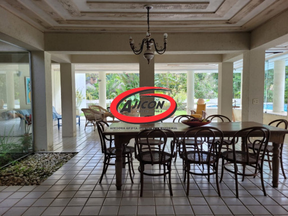 Imagem Casa com 5 Quartos à Venda, 620 m² em Praia Dura - Ubatuba Imagem Casa com 5 Quartos à Venda, 620 m² em Praia Dura - Ubatuba