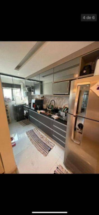 Imagem Apartamento com 2 Quartos à Venda, 59 m² em Jardim São Carlos - Sorocaba