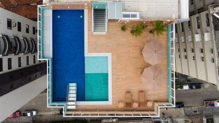 Imagem Apartamento com 3 Quartos à Venda, 105 m² em Guilhermina - Praia Grande Imagem Apartamento com 3 Quartos à Venda, 105 m² em Guilhermina - Praia Grande
