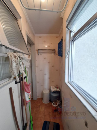 Imagem Apartamento com 2 Quartos à Venda, 63 m² em Ocian - Praia Grande