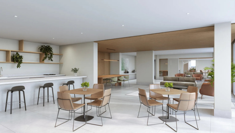 Imagem Apartamento com 2 Quartos à Venda, 59 m² em Parque Alves De Lima - São Paulo Imagem Apartamento com 2 Quartos à Venda, 59 m² em Parque Alves De Lima - São Paulo