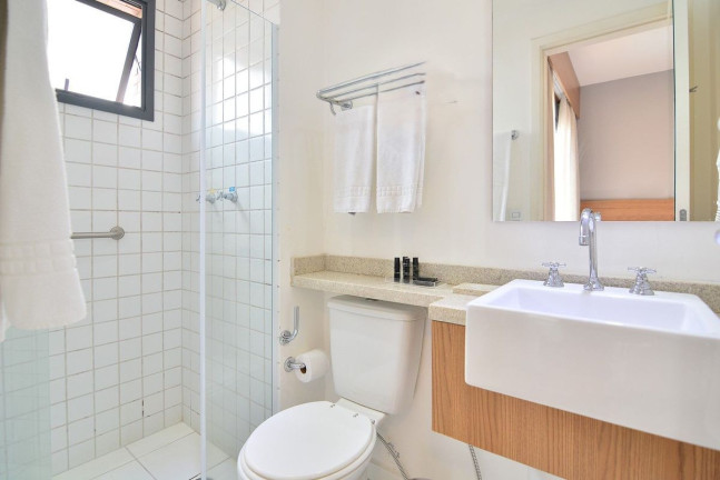 Imagem Apartamento com 1 Quarto para Alugar, 33 m² em Pinheiros - São Paulo Imagem Apartamento com 1 Quarto para Alugar, 33 m² em Pinheiros - São Paulo