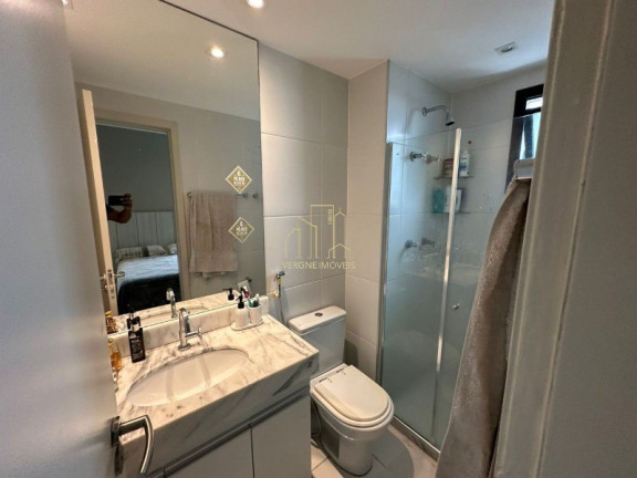Imagem Imóvel com 3 Quartos à Venda, 113 m² em Paralela - Salvador Imagem Imóvel com 3 Quartos à Venda, 113 m² em Paralela - Salvador