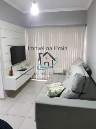 Imagem Apartamento com 2 Quartos à Venda, 45 m² em Estufa I - Ubatuba Imagem Apartamento com 2 Quartos à Venda, 45 m² em Estufa I - Ubatuba