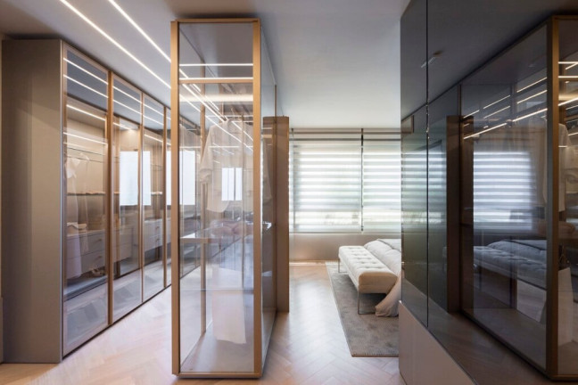 Imagem Apartamento com 3 Quartos à Venda, 143 m² em Rio Branco - Porto Alegre
