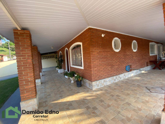 Imagem Chácara com 2 Quartos à Venda, 221 m² em Estância São Luiz - Jarinu