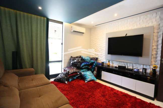 Imagem Casa com 4 Quartos à Venda, 391 m² em Porto Seguro Imagem Casa com 4 Quartos à Venda, 391 m² em Porto Seguro