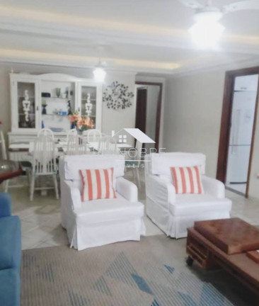 Imagem Casa com 5 Quartos à Venda, 260 m² em Enseada - Guarujá