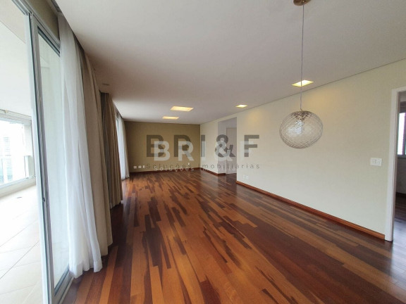 Imagem Apartamento com 4 Quartos para Alugar, 274 m² em Campo Belo - São Paulo Imagem Apartamento com 4 Quartos para Alugar, 274 m² em Campo Belo - São Paulo