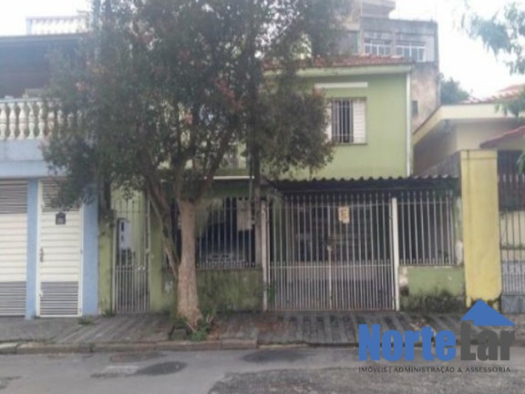 Imagem Casa com 2 Quartos à Venda, 125 m² em Jardim Líbano - São Paulo