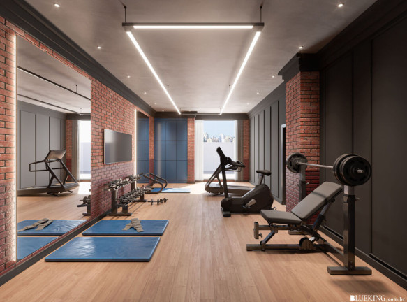 Imagem Apartamento com 2 Quartos à Venda, 63 m² em Itapema - Itapema