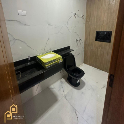 Imagem Casa com 3 Quartos à Venda, 130 m² em Parque São Benedito - Pindamonhangaba