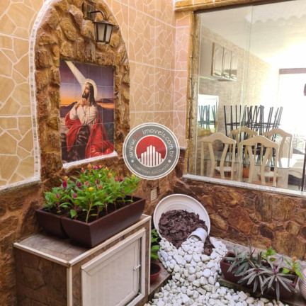 Imagem Casa com 4 Quartos à Venda, 260 m² em Vargem Pequena - Rio De Janeiro Imagem Casa com 4 Quartos à Venda, 260 m² em Vargem Pequena - Rio De Janeiro
