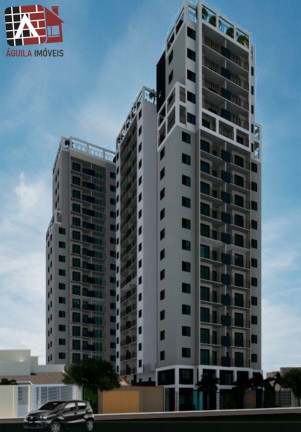 Apartamento com 2 Quartos à Venda, 3.526 m² em Vila Ré - São Paulo