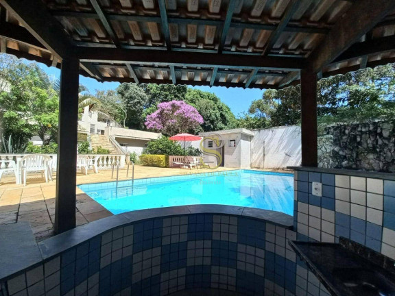 Imagem Chácara com 7 Quartos à Venda, 497 m² em Nova Gardênia - Atibaia Imagem Chácara com 7 Quartos à Venda, 497 m² em Nova Gardênia - Atibaia