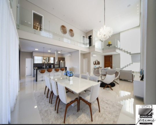 Imagem Casa com 4 Quartos à Venda, 700 m² em Jardim Residencial Saint Patrick - Sorocaba Imagem Casa com 4 Quartos à Venda, 700 m² em Jardim Residencial Saint Patrick - Sorocaba