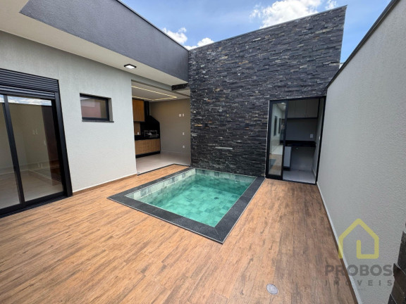 Imagem Casa com 3 Quartos à Venda, 142 m² em Loteamento Park Gran Reserve - Indaiatuba Imagem Casa com 3 Quartos à Venda, 142 m² em Loteamento Park Gran Reserve - Indaiatuba