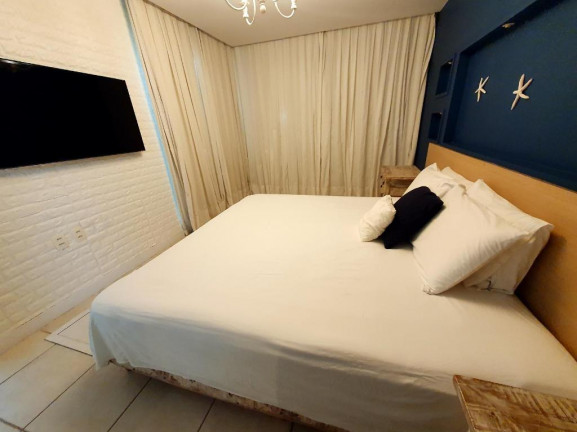 Imagem Cobertura com 4 Quartos à Venda, 196 m² em Porto Das Dunas - Aquiraz