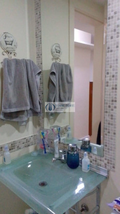Imagem Apartamento com 2 Quartos à Venda, 50 m² em Taboão - São Bernardo Do Campo