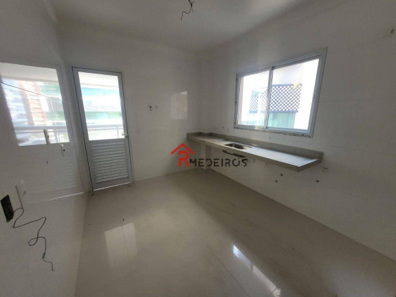 Imagem Apartamento com 3 Quartos à Venda, 150 m² em Canto Do Forte - Praia Grande Imagem Apartamento com 3 Quartos à Venda, 150 m² em Canto Do Forte - Praia Grande