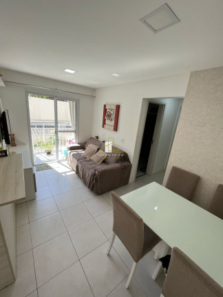 Imagem Imóvel com 2 Quartos à Venda, 57 m² em Valparaíso - Serra Imagem Imóvel com 2 Quartos à Venda, 57 m² em Valparaíso - Serra