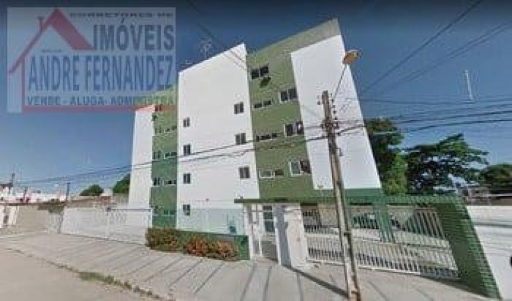 Imagem Apartamento com 3 Quartos à Venda, 105 m² em Jardim Atlântico - Olinda Imagem Apartamento com 3 Quartos à Venda, 105 m² em Jardim Atlântico - Olinda