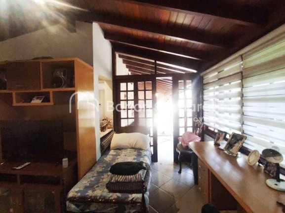 Imagem Casa de Condomínio com 4 Quartos à Venda, 649 m² em Parque Da Hípica - Campinas Imagem Casa de Condomínio com 4 Quartos à Venda, 649 m² em Parque Da Hípica - Campinas
