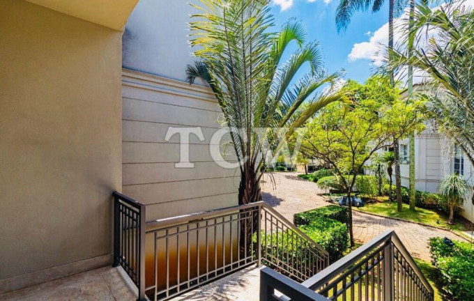 Imagem Casa de Condomínio com 4 Quartos à Venda, 720 m² em Vila Cordeiro - São Paulo Imagem Casa de Condomínio com 4 Quartos à Venda, 720 m² em Vila Cordeiro - São Paulo