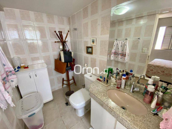 Imagem Apartamento com 3 Quartos à Venda, 90 m² em Setor Oeste - Goiânia