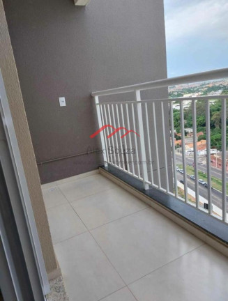 Imagem Apartamento com 2 Quartos à Venda, 56 m² em Vila Real - Hortolândia