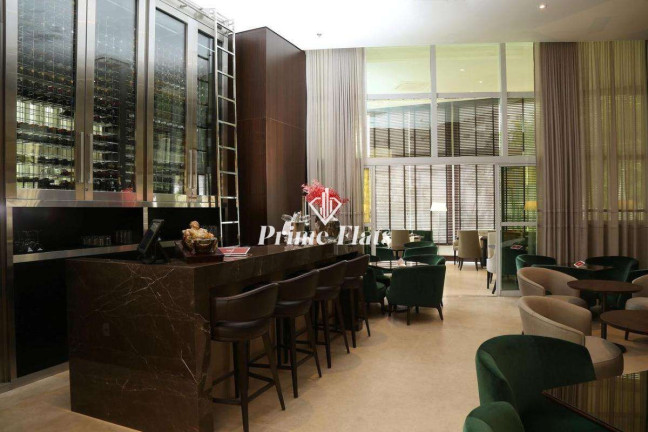Imagem Apartamento com 1 Quarto à Venda, 27 m² em Consolação - São Paulo Imagem Apartamento com 1 Quarto à Venda, 27 m² em Consolação - São Paulo
