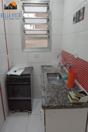 Imagem Apartamento com 1 Quarto à Venda, 65 m² em Gonzaguinha - São Vicente Imagem Apartamento com 1 Quarto à Venda, 65 m² em Gonzaguinha - São Vicente